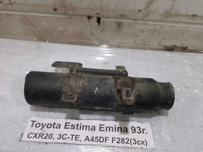 8847128070 Осушитель кондиционера Toyota Estima Lucida CXR20 1992