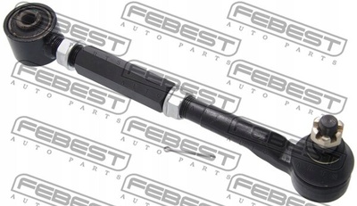 0125ACA30 febest рычаг toyota т . rav4 1 , 8 / 2 , 0 / 2 , 4 / 2 , 0d4 - d 00 - 05 ! ! ! поперечный ! ! !