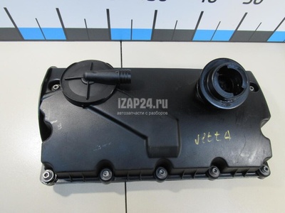 038103469AD Крышка головки блока (клапанная) VAG Octavia (A4 1U-) (2000 - 2011)
