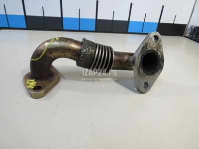 038131521CC Трубка картерных газов VAG Octavia (A4 1U-) (2000 - 2011)