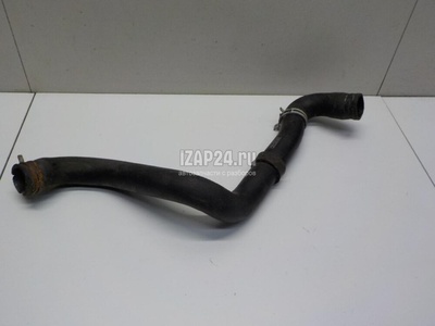 3M5H8260BK Патрубок радиатора Ford Focus II (2005 - 2008)
