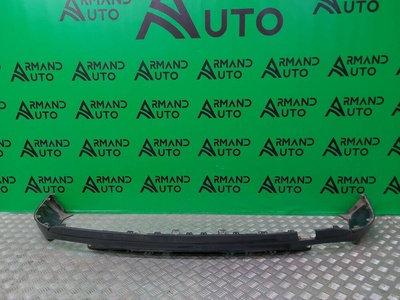 A1668859425 Юбка бампера Mercedes M ML GLE-Class W166 2015-2018