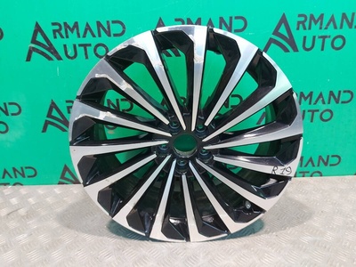 203000333AABCG диск колесный r19 EXEED TXL M32T , 203000333AA