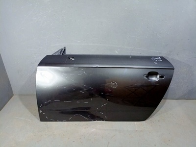 8S0831051A Дверь передняя левая Audi TT 8S