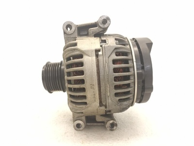 06H903016L Генератор Audi A4 2008 , 0124525113