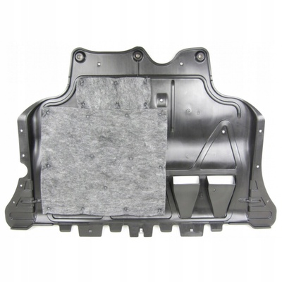 95C2345WX audi a3 8v 12 - 16 крышка под двигатель с wygłuszeniem