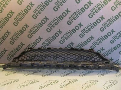 A2058856204 Решетка в бампер центральная Mercedes C W205 2019