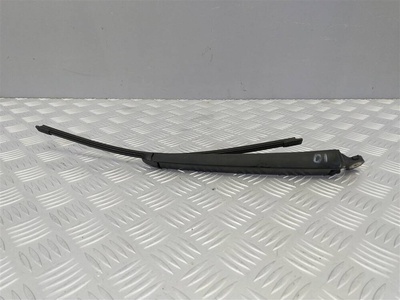 1T0955707A Щеткодержатель задний Volkswagen Touran 2007