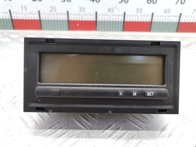 MR975046 Дисплей информационный Mitsubishi Carisma (1995-2004) 2002