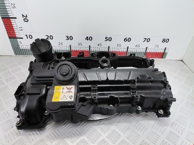 11127588412 Крышка головки блока цилиндров BMW X5 (F15) (2013-2018) 2013 ,