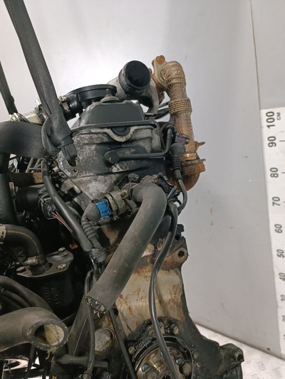Проводка двигателя Audi A4 1998