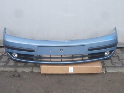 620107441S бампер передний передняя renault лагуна ii 02 - 06