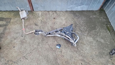 7P0815008N webasto отопление стояночные touareg 7p рестайлинг