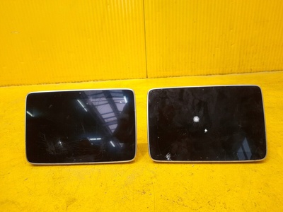 A1679005315 мерседес gle w167 экран дисплей
