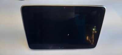 A1679005315 мерседес w167 gle дисплей экран