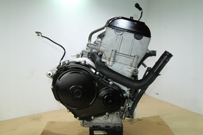 suzuki gsx - r 600 750 k6 k7 06 - 07 двигатель в сборе гарантия загрузки