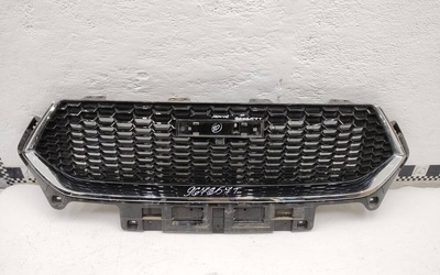 5509101XKQ00A Решетка радиатора Haval F7