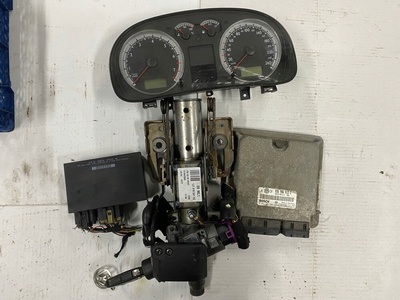 036906013D volkswagen гольф iv 4 комплект стартовый для отправления автомобиля 1.6 fsi