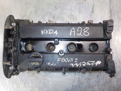 HXDA форд focus ii mk2 1.6 ti - vct крышка клапонов