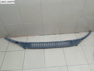 86522A7000 Решетка в бампер Hyundai-KIA Cerato 2013-2018 KIA 86522-A7000,