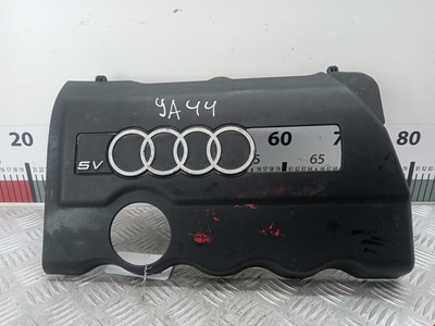 058103724C Накладка декоративная двигателя Audi A4 B5 (1994-2001) 1997 ,058103724D