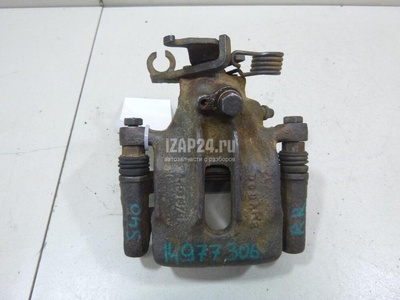 8251699 Суппорт тормозной задний правый Volvo S40 (1995 - 1998)