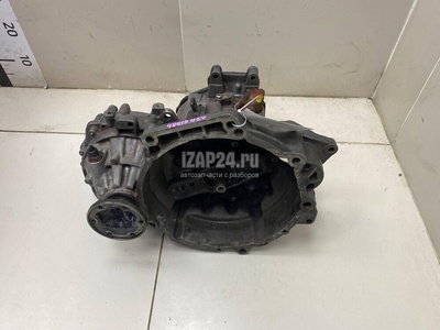 02A300048AX МКПП (механическая коробка переключения передач) VAG Passat [B4] (1994 - 1996)