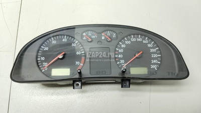 3B0920802 Панель приборов VAG Passat [B5] (1996 - 2000)