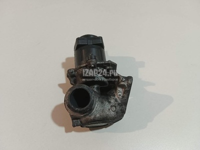 1618NR Клапан рециркуляции выхлопных газов Citroen-Peugeot C5 (2004 - 2008)