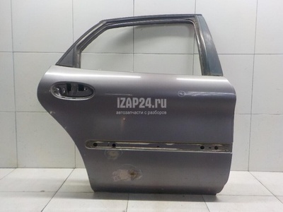 F6DZ5424630B Дверь задняя правая Ford Taurus (1996 - 2006)