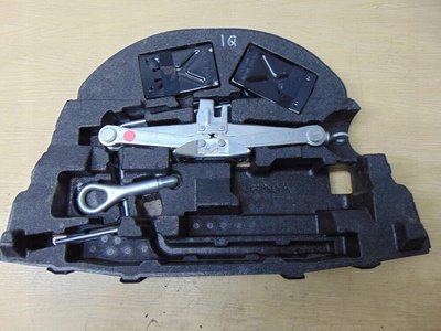 комплект ключ wkrętka подъёмник toyota iq
