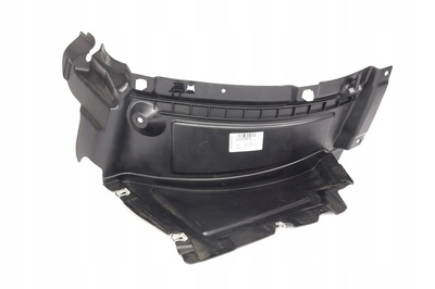 4G9853887B подкрылок спойлер нижний левая audi a6 c7 allroad aso оригинал новый