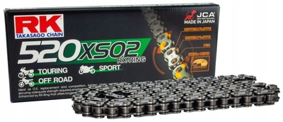 Цепь карданный рк 520xso2 / 110 husqvarna sms 630