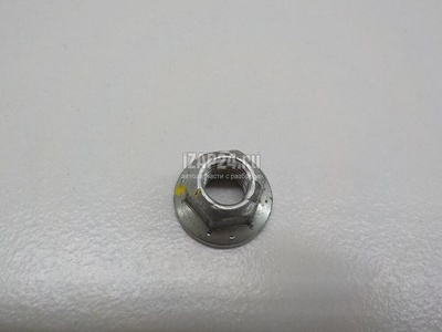 089186401A Гайка стойки стабилизатора Nissan Patrol (Y61) (1997 - 2009)