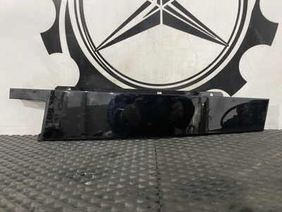 A2056900487 наружная декоративная накладка двери задней правой Mercedes-Benz C-Класс W205/S205/C205
