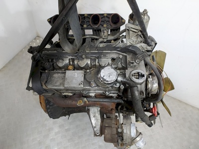 611.962 Двигатель Mercedes Benz Sprinter 2005 2.2 CDI 30541699
