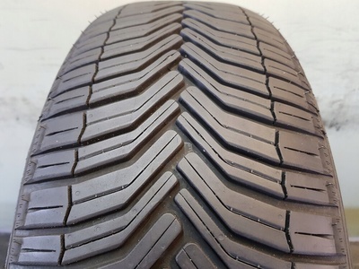 шина całoroczna 235 / 60 r18 107w michelin 1szt 2022r