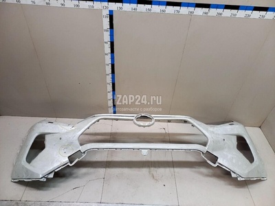521194A920 Бампер передний Toyota RAV 4 2019