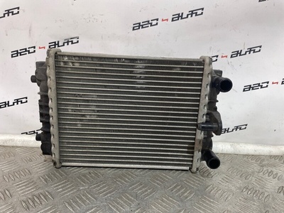 8k0121212b радиатор охлаждения двигателя Audi A4 B8