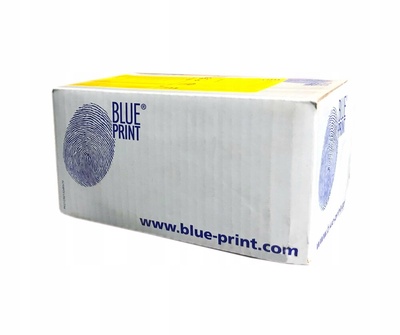 ADS74224 комплект тормозной колодок blue