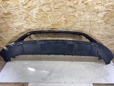 A1678851806 Спойлер бампера Mercedes-Benz GLS-Class X167 2019-2023