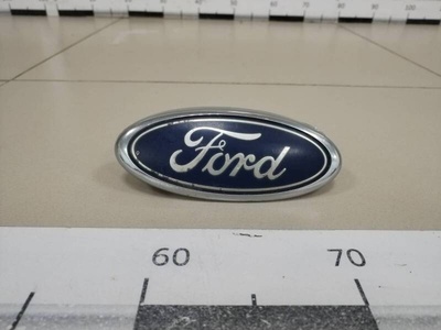 4M518216AA Эмблема Ford Ford Focus 2 (DA) 2005-2008 , 1360719