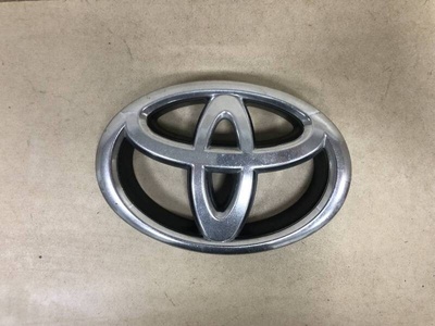 9097502192 Эмблема Toyota Toyota Camry (V50) 2011-2017