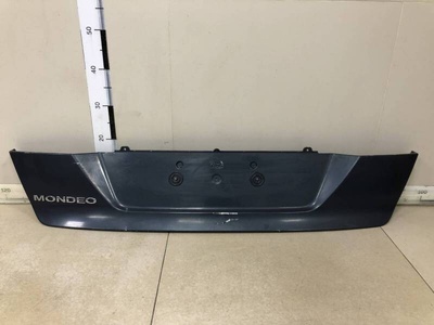 BS71A423A40A Накладка крышки багажника Ford Ford Mondeo 4 2007-2015 , 1705012