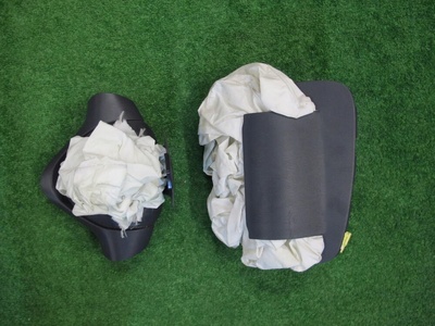 airbag подушка безопастности подушки suzuki jimny 2017r рестайлинг