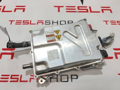 103115900A Инвертор Tesla Model X 2018 1031159-00-A,1034022-00-B,1060985-00-C