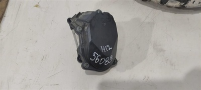 06F133482E Механизм изменения длины впускного коллектора Audi A6 2006 ,06F133482B,06F133482D,, BPJ, BYK, AXX