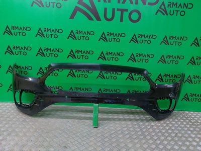 A21388575049999 Бампер Mercedes E-Class W213, S213 2020-нв , A2138857504