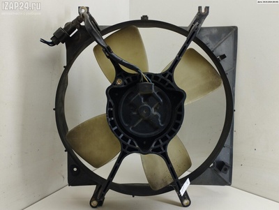 Вентилятор радиатора Mitsubishi Galant (1993-1996) 1995