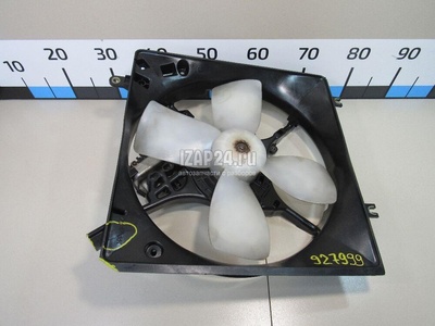 Вентилятор радиатора Mitsubishi Galant (EA) (1997 - 2003)